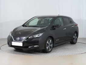 Nissan Leaf - 2020