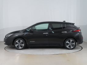 Nissan Leaf - 2020