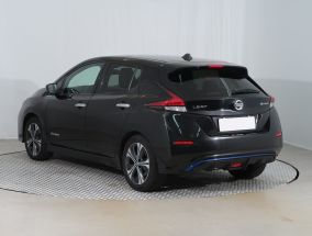 Nissan Leaf - 2020