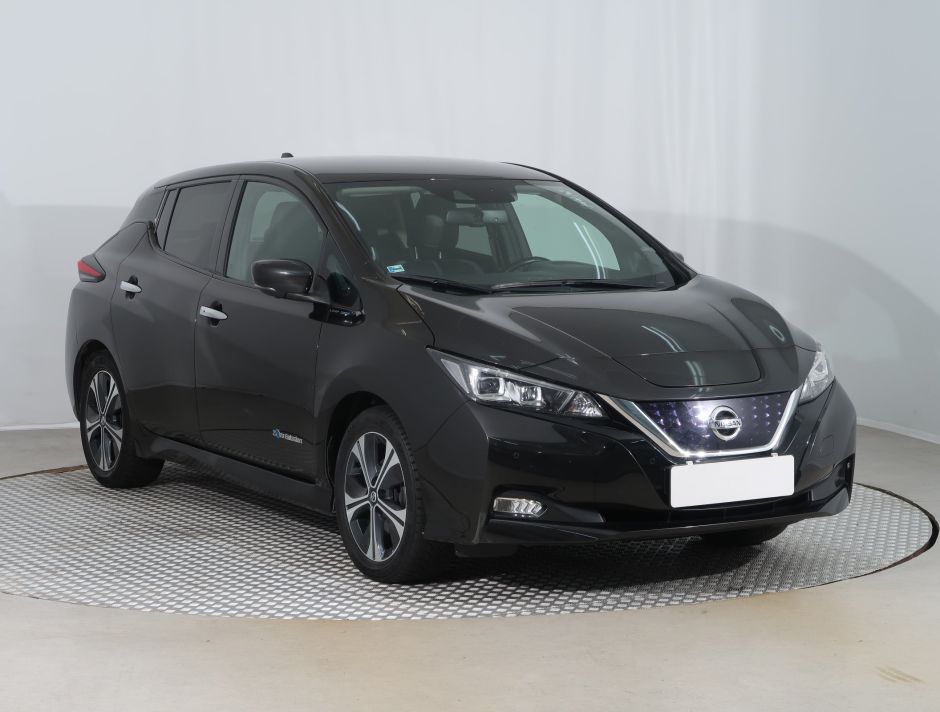 Nissan Leaf - 2020