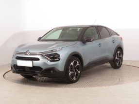 Citroen C4 - 2021