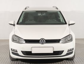 Volkswagen Golf - 2014