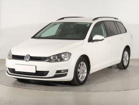 Volkswagen Golf - 2014
