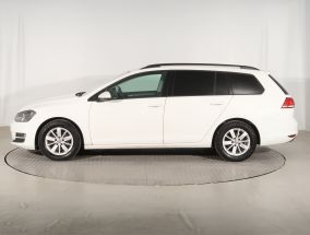Volkswagen Golf - 2014