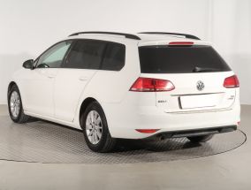 Volkswagen Golf - 2014