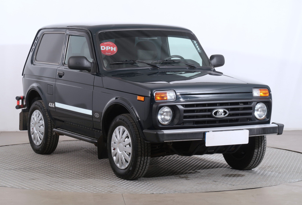 Lada Niva
