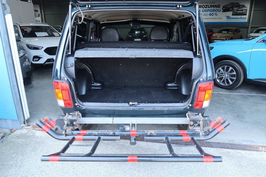 Lada Niva