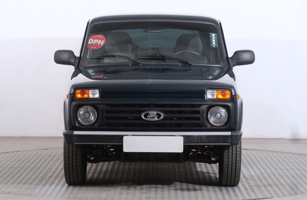 Lada Niva