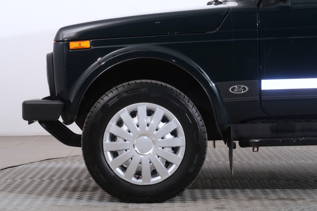 Lada Niva