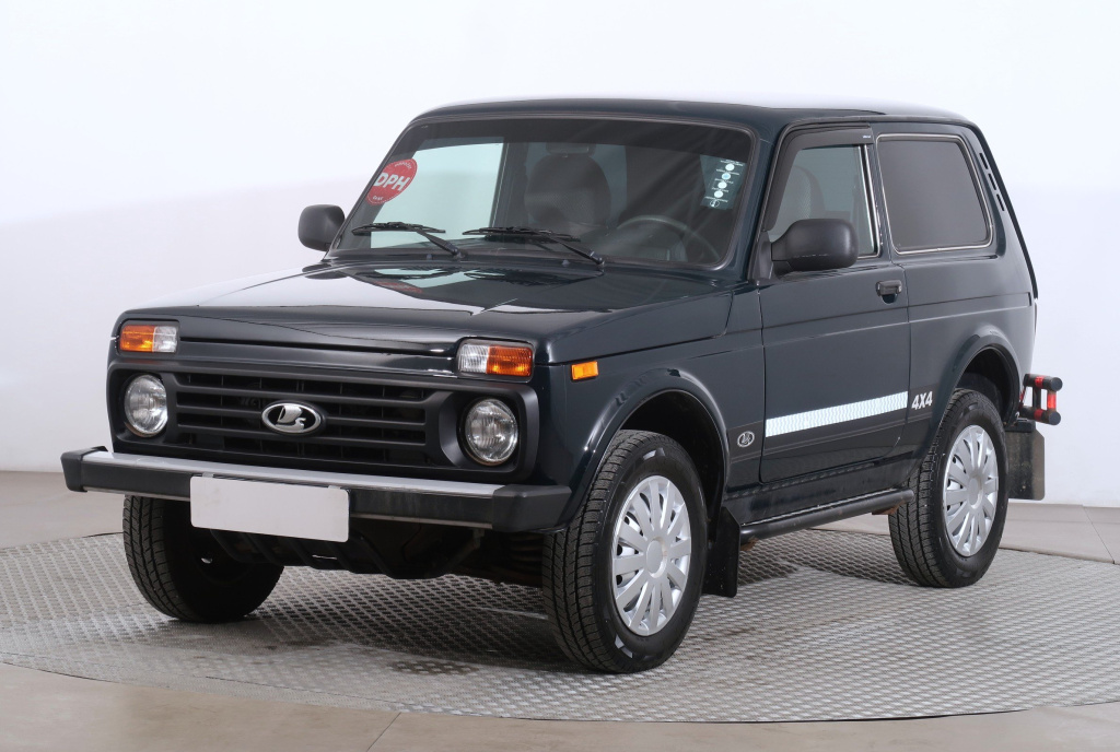 Lada Niva