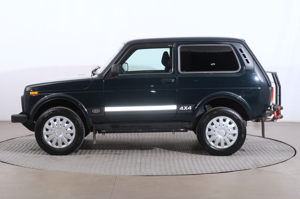 Lada Niva