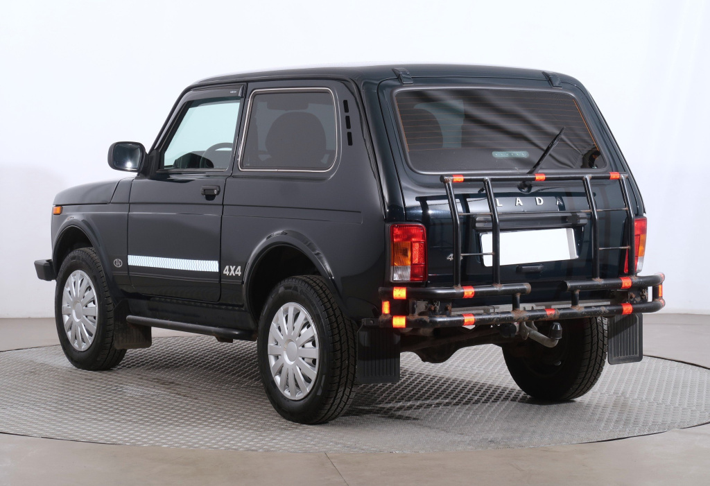 Lada Niva