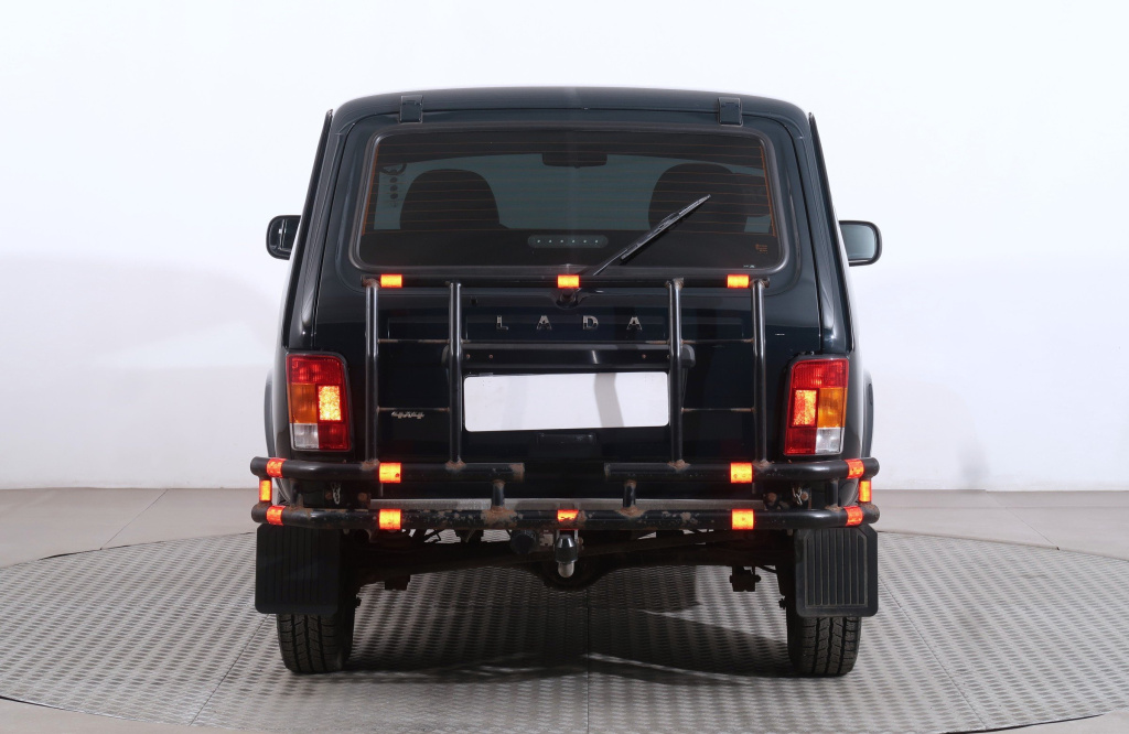 Lada Niva