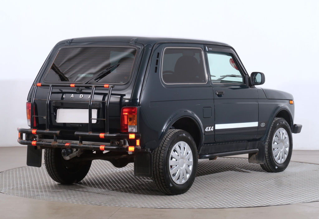 Lada Niva