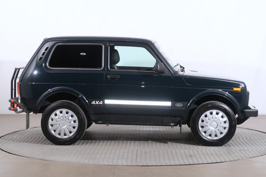 Lada Niva
