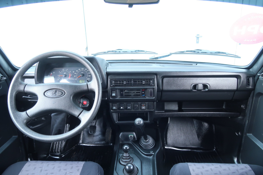 Lada Niva