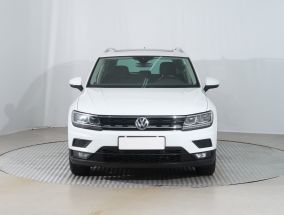 Volkswagen Tiguan - 2017