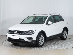 Volkswagen Tiguan - 2017