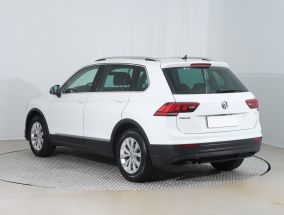 Volkswagen Tiguan - 2017
