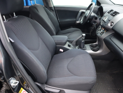 Toyota RAV 4 2007