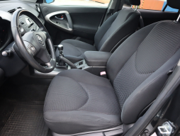 Toyota RAV 4 2007