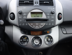Toyota RAV 4 2007