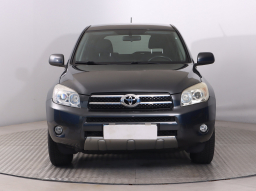 Toyota RAV 4 2007