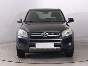 Toyota RAV 4 - 2007