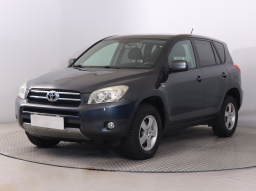 Toyota RAV 4 2007