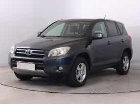 Toyota RAV 4 - 2007