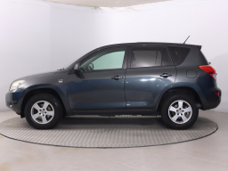 Toyota RAV 4 2007