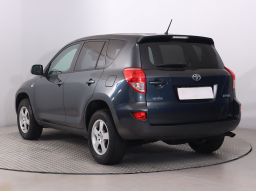 Toyota RAV 4 2007