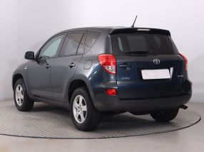 Toyota RAV 4 - 2007