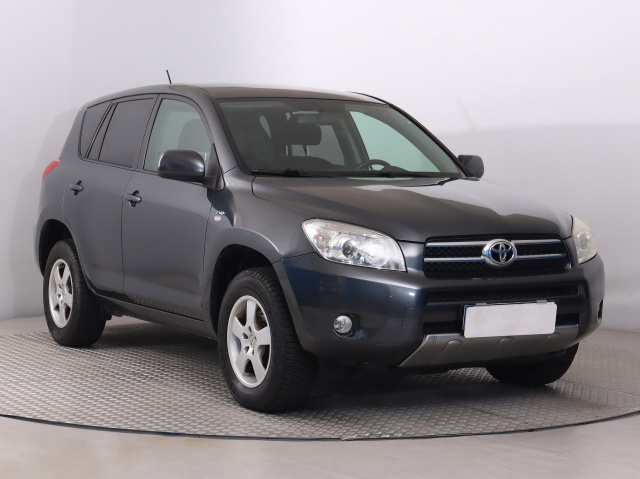 Toyota RAV4 2007