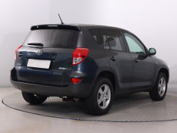 Toyota RAV 4 2007