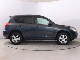 Toyota RAV 4 2007