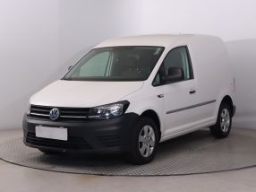 Volkswagen Caddy - 2017