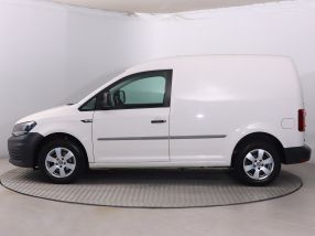 Volkswagen Caddy - 2017