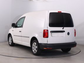 Volkswagen Caddy - 2017