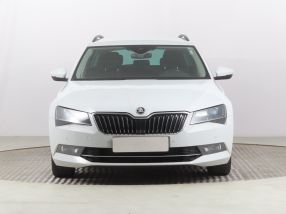 Skoda Superb - 2019
