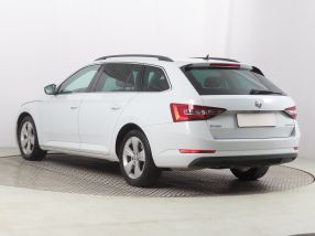 Skoda Superb - 2019