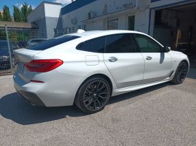 BMW 6GT - 2018