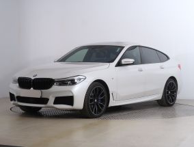 BMW 6GT - 2018