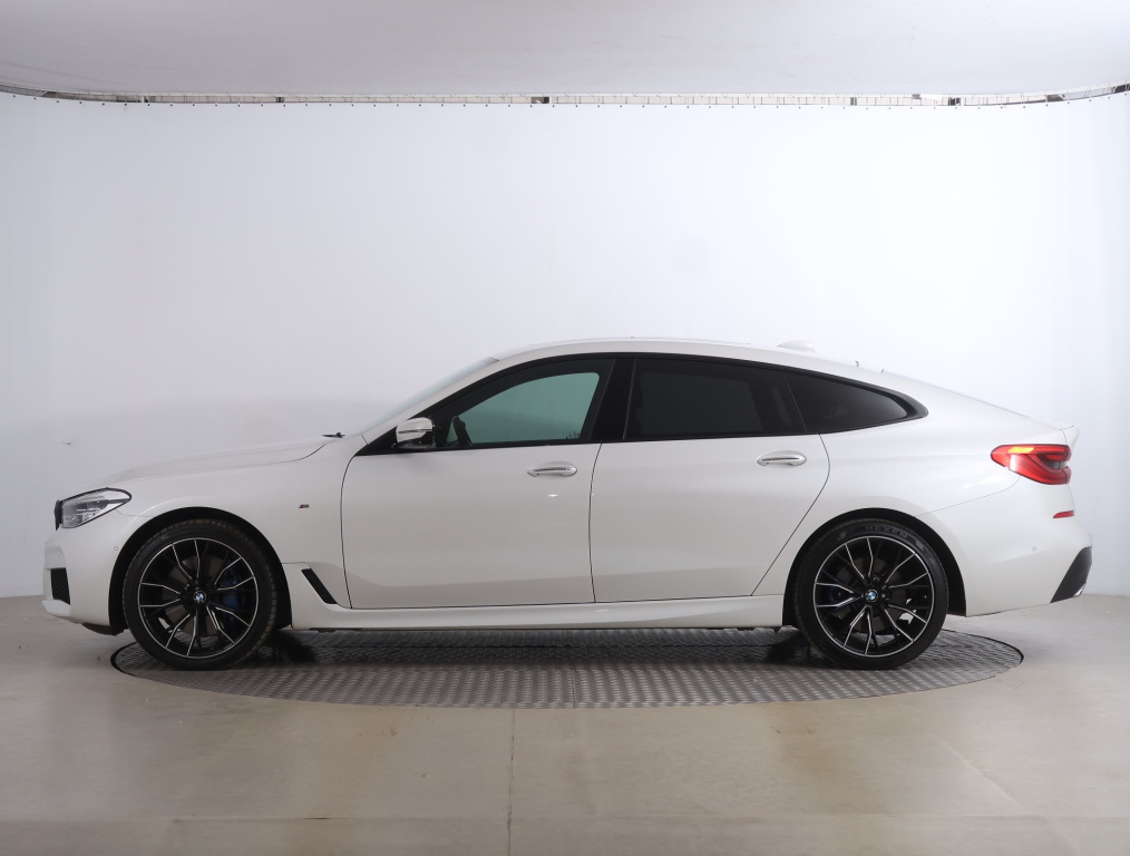 BMW 6GT