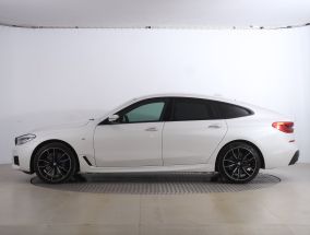 BMW 6GT - 2018