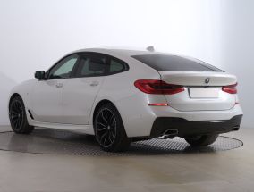 BMW 6GT - 2018