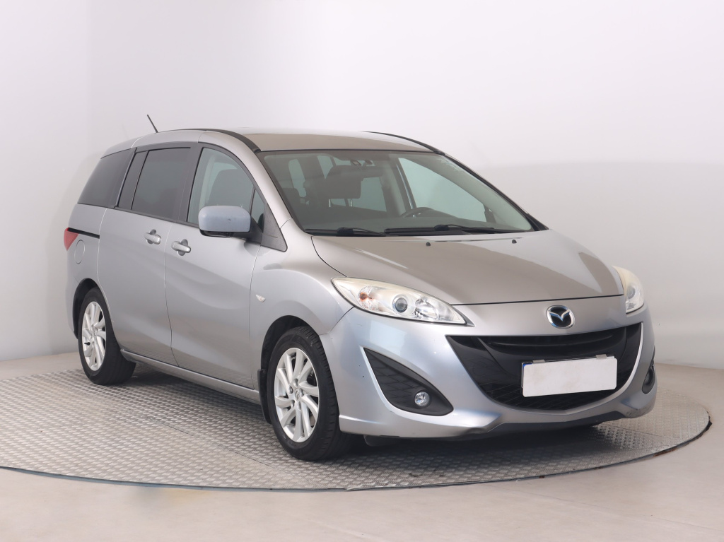 Mazda 5