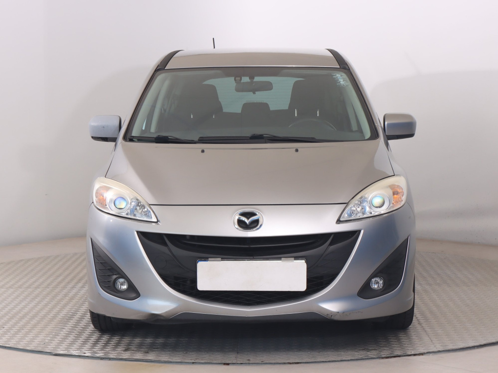 Mazda 5