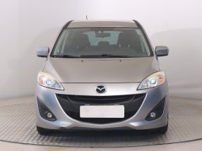 Mazda 5 - 2011