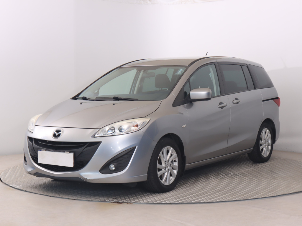 Mazda 5